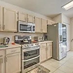 Spacious Home With Pool Less Than 5 Mi To Disney World